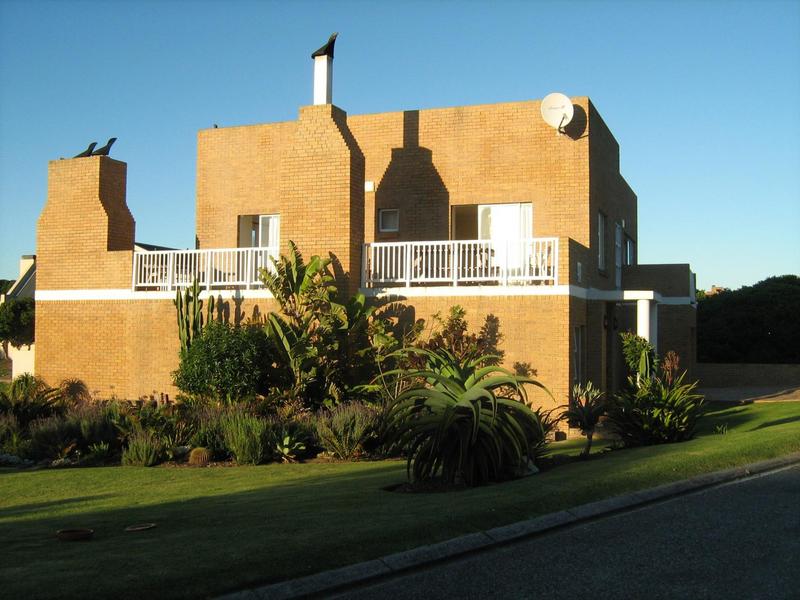 3 Bedroom Property for Sale in Kleinbaai Western Cape